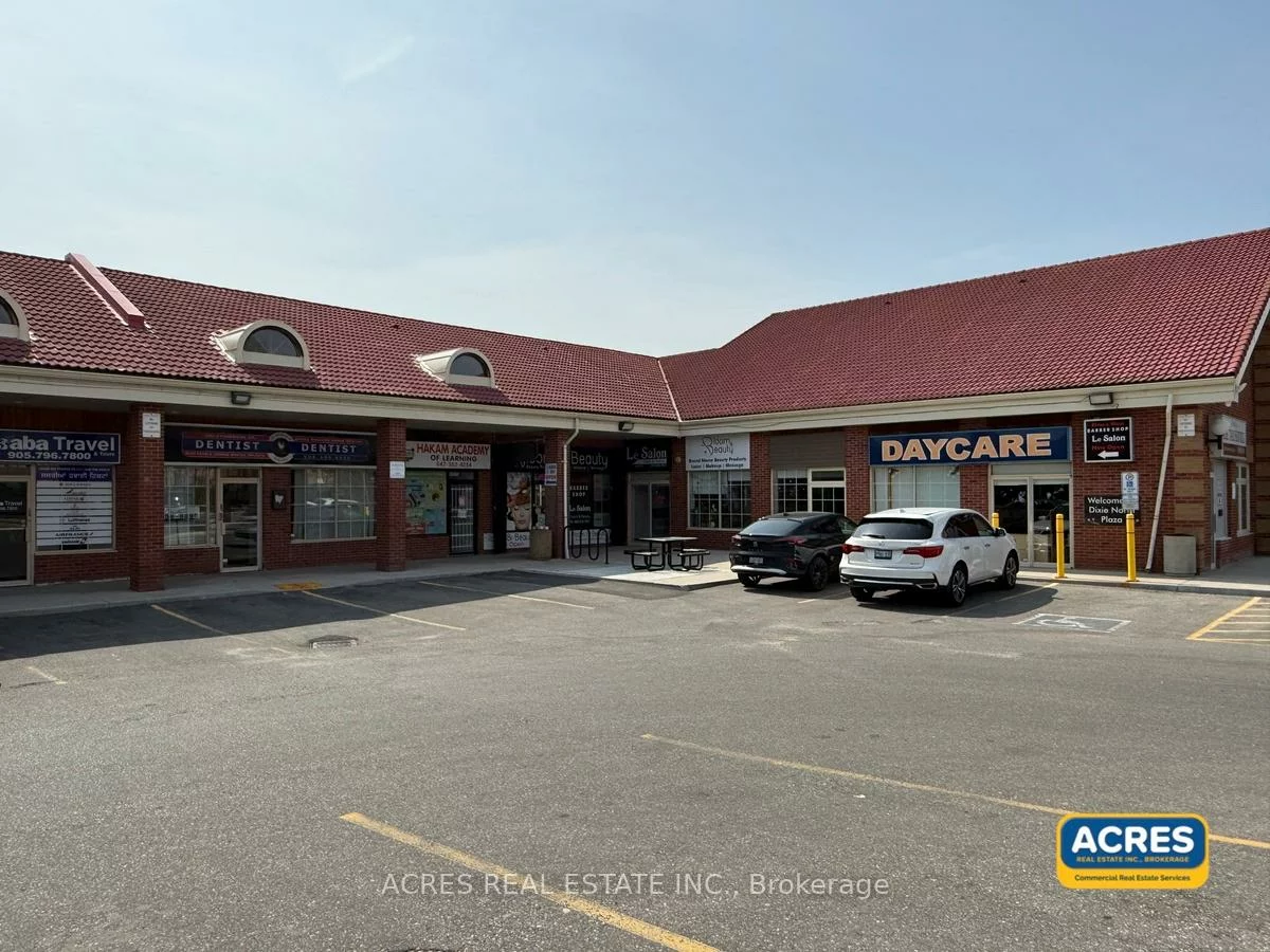 860, North Park, Westgate, Brampton