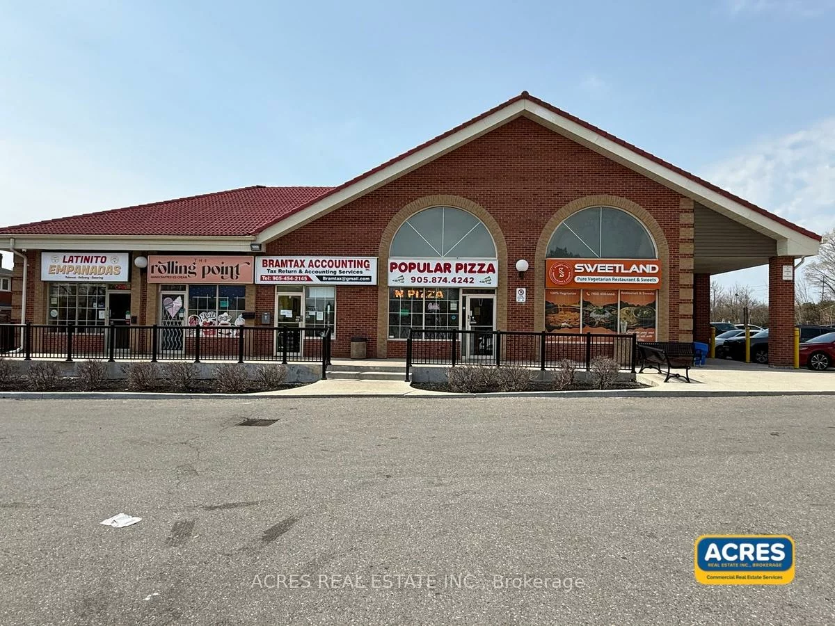 860, North Park, Westgate, Brampton