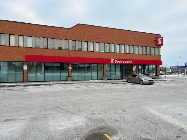 284, Queen, Queen Street Corridor, Brampton
