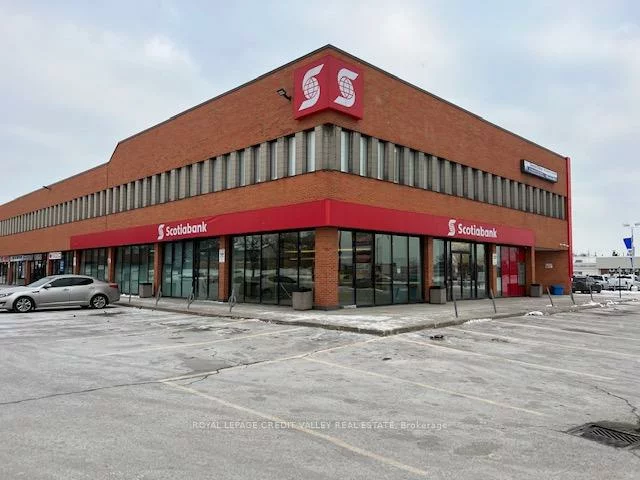 284, Queen, Queen Street Corridor, Brampton