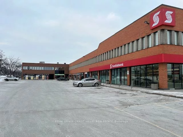 284, Queen, Queen Street Corridor, Brampton