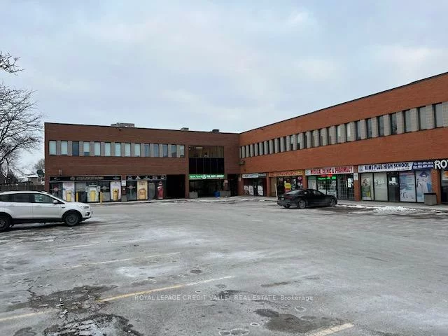 284, Queen, Queen Street Corridor, Brampton