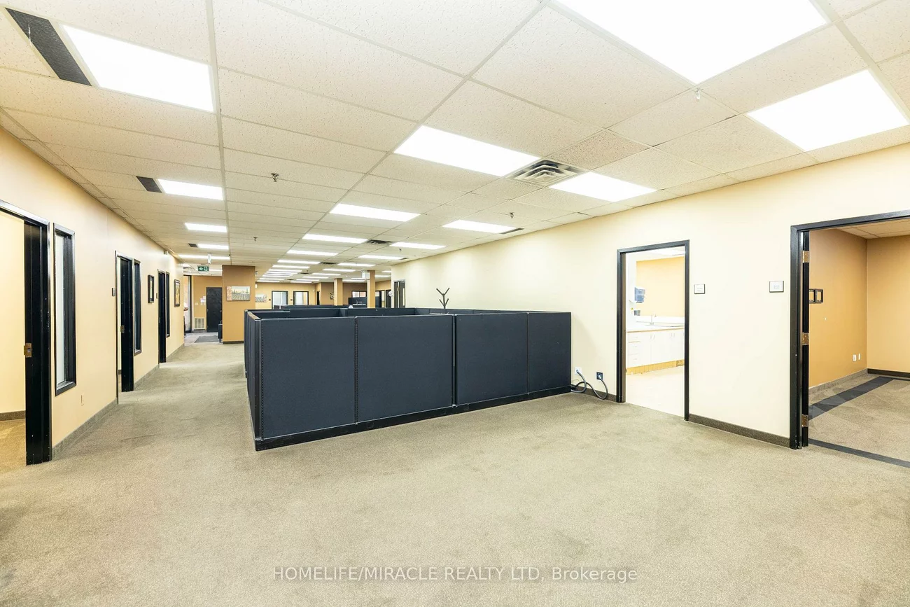 11, Automatic, Gore Industrial North, Brampton