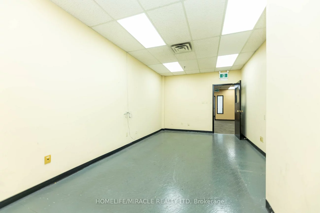 11, Automatic, Gore Industrial North, Brampton