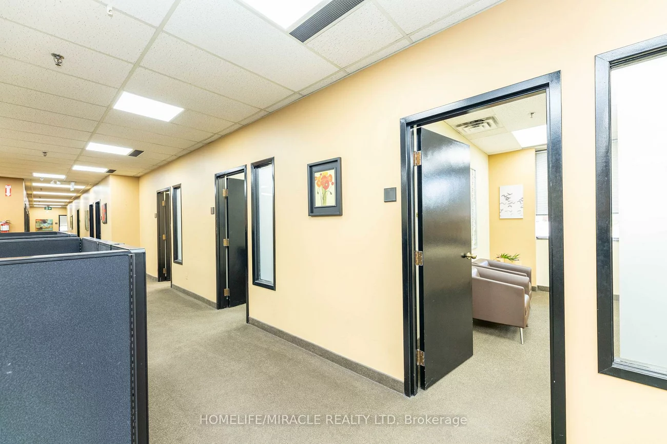 11, Automatic, Gore Industrial North, Brampton