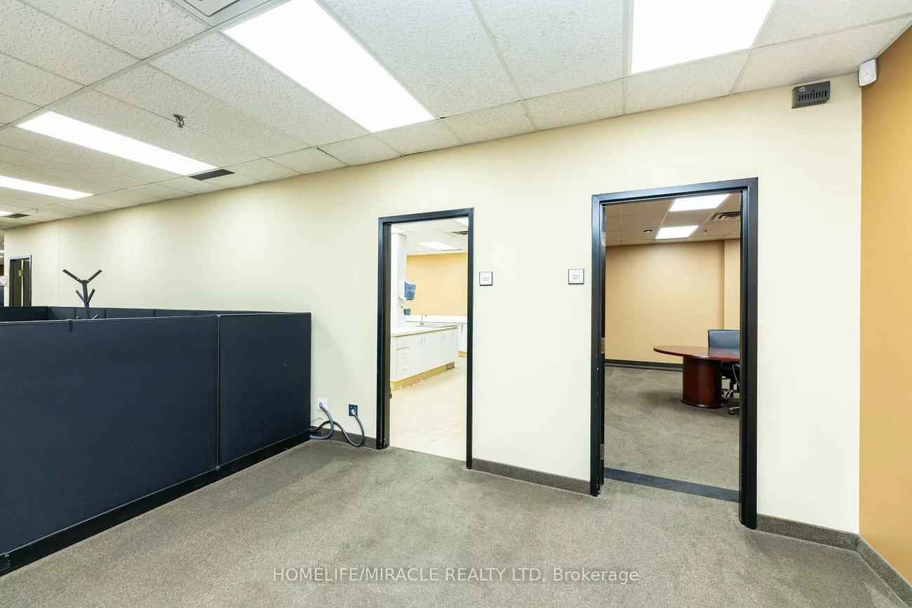 11, Automatic, Gore Industrial North, Brampton