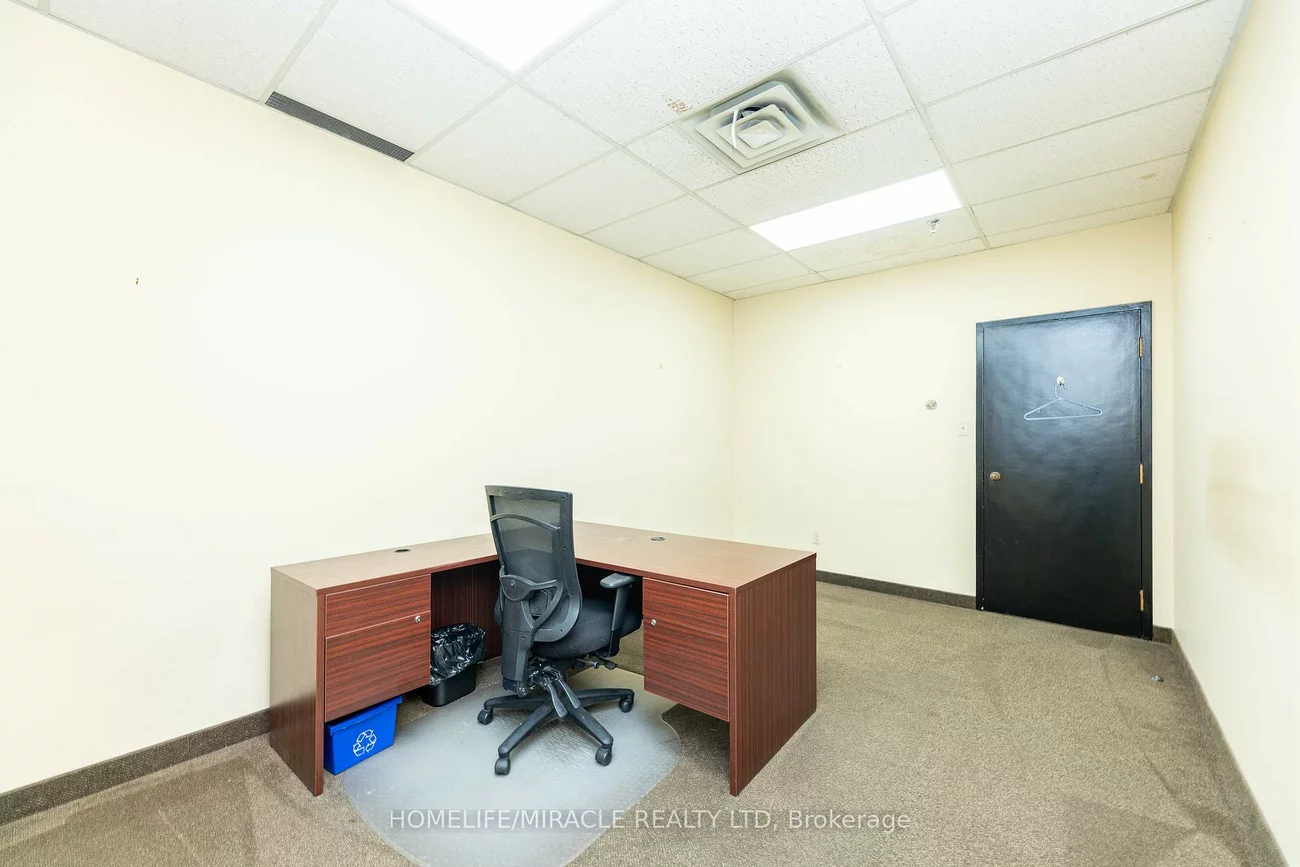 11, Automatic, Gore Industrial North, Brampton