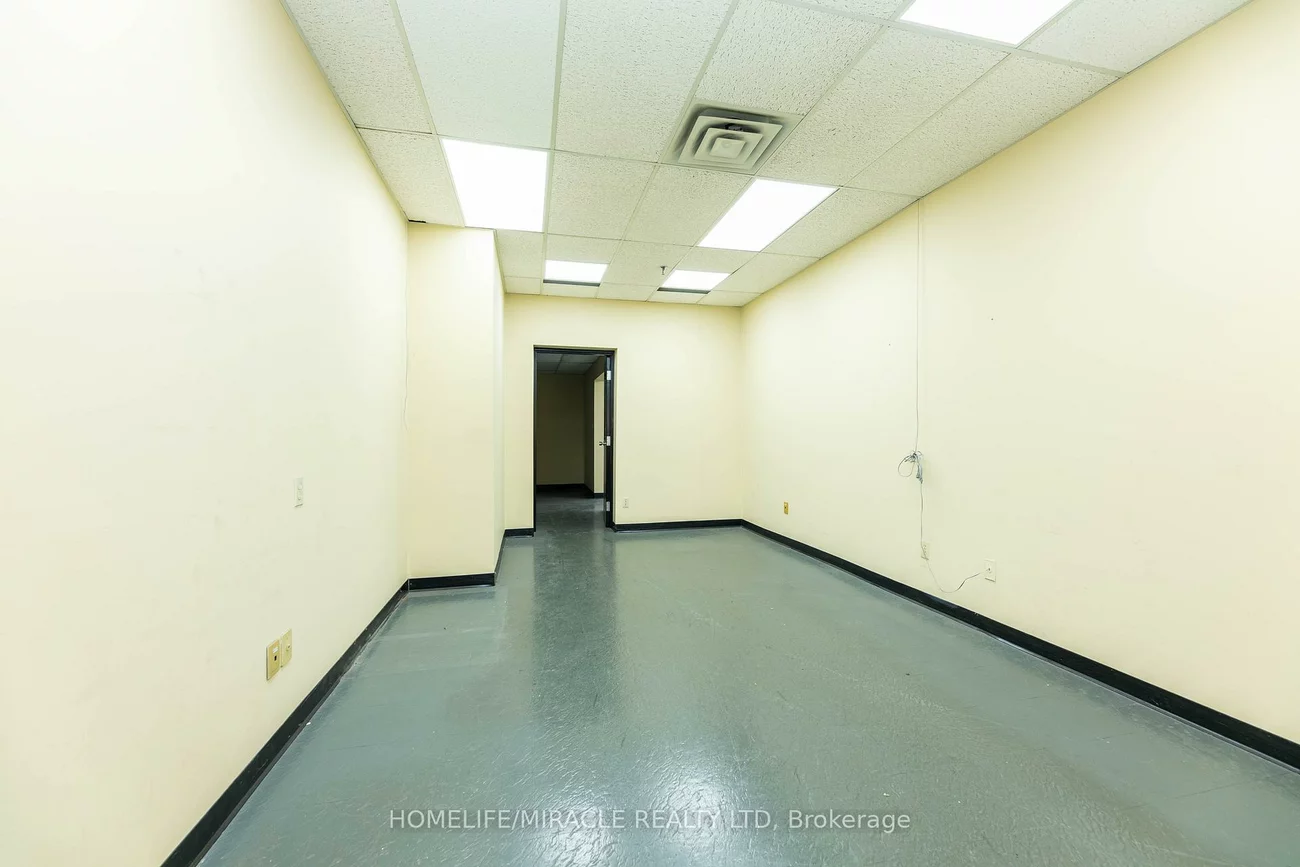 11, Automatic, Gore Industrial North, Brampton