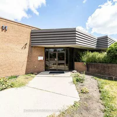11, Automatic, Gore Industrial North, Brampton