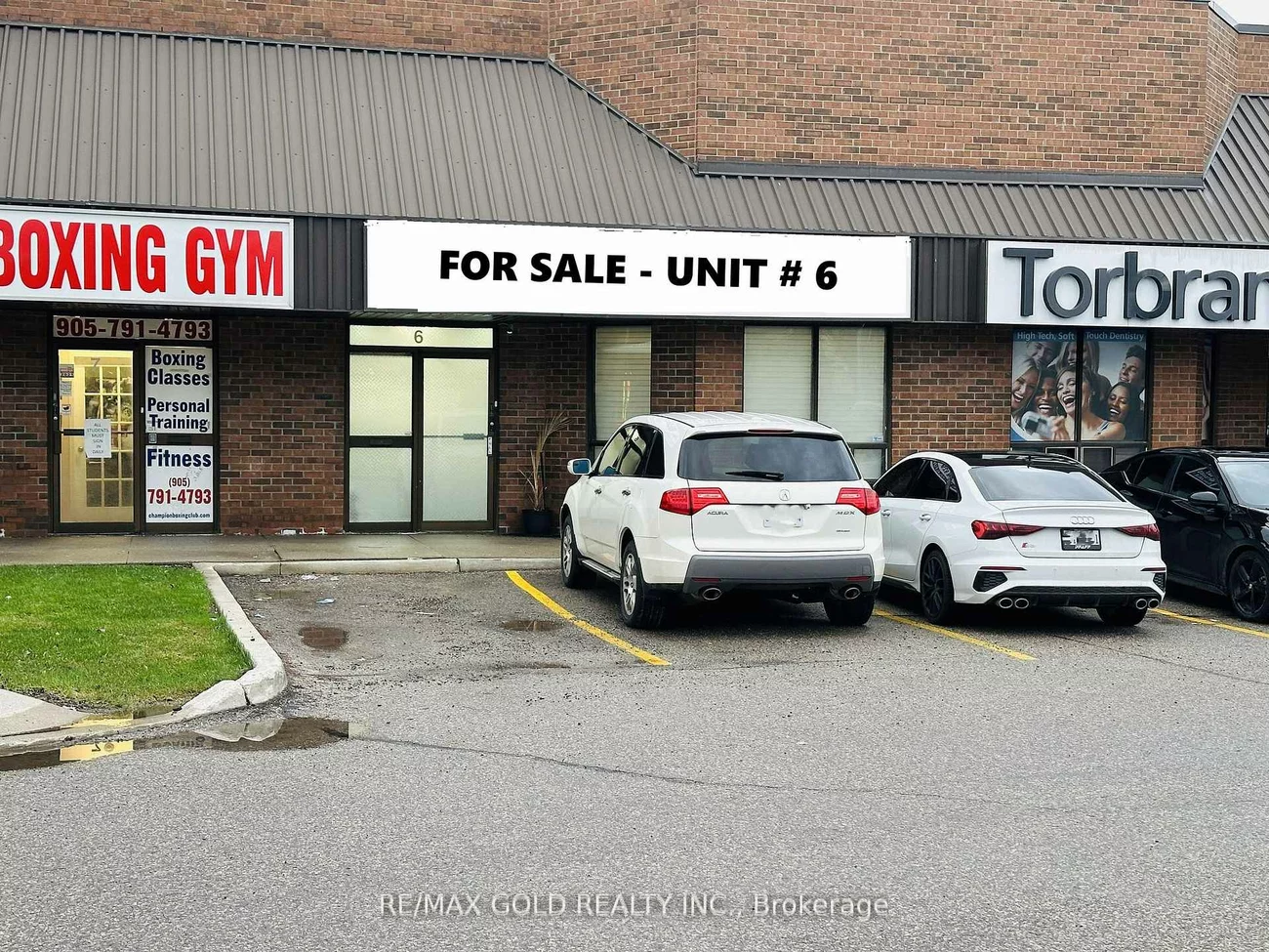 8550, Torbram, Southgate, Brampton