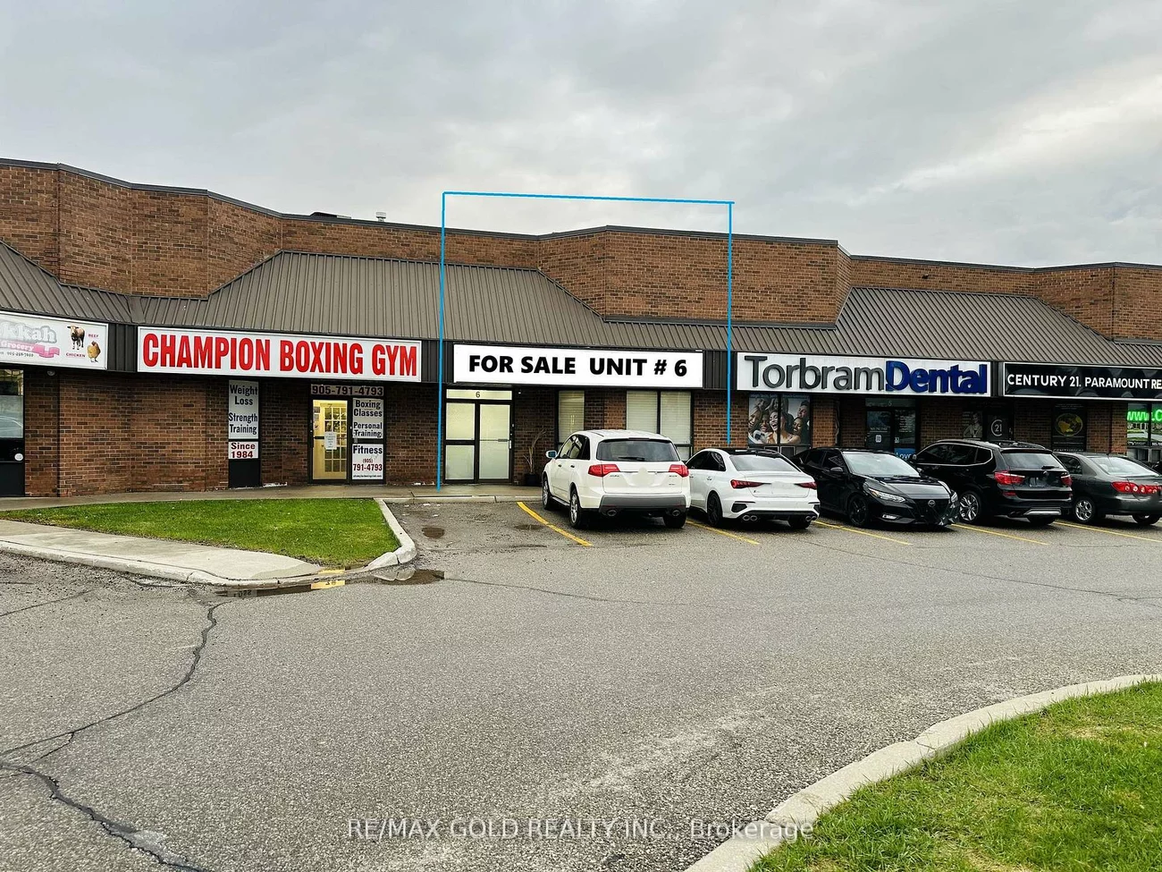 8550, Torbram, Southgate, Brampton