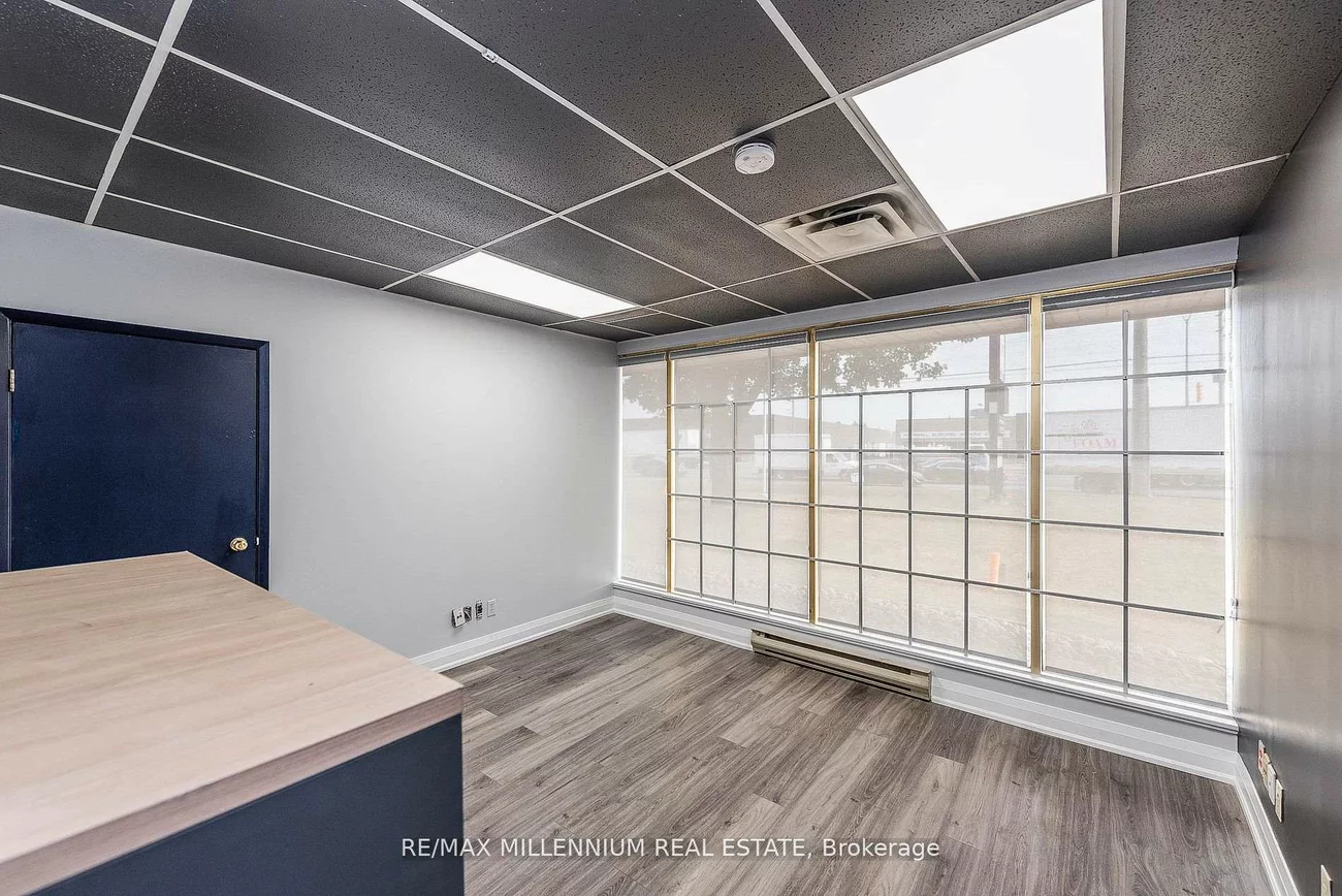 1300, Steeles, Bramalea West Industrial, Brampton