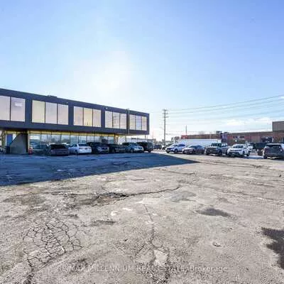 1300, Steeles, Bramalea West Industrial, Brampton
