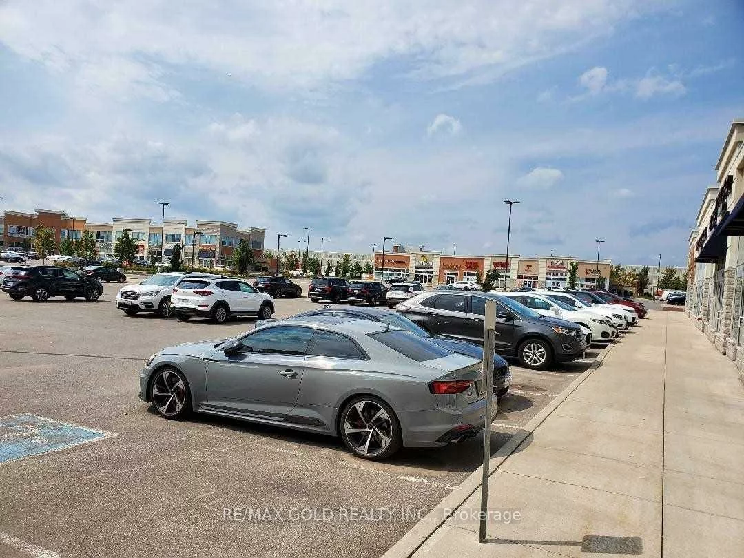 20, Maritime Ontario, Airport Road/ Highway 7 Business Centre, Brampton