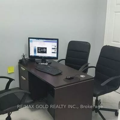 20, Maritime Ontario, Airport Road/ Highway 7 Business Centre, Brampton