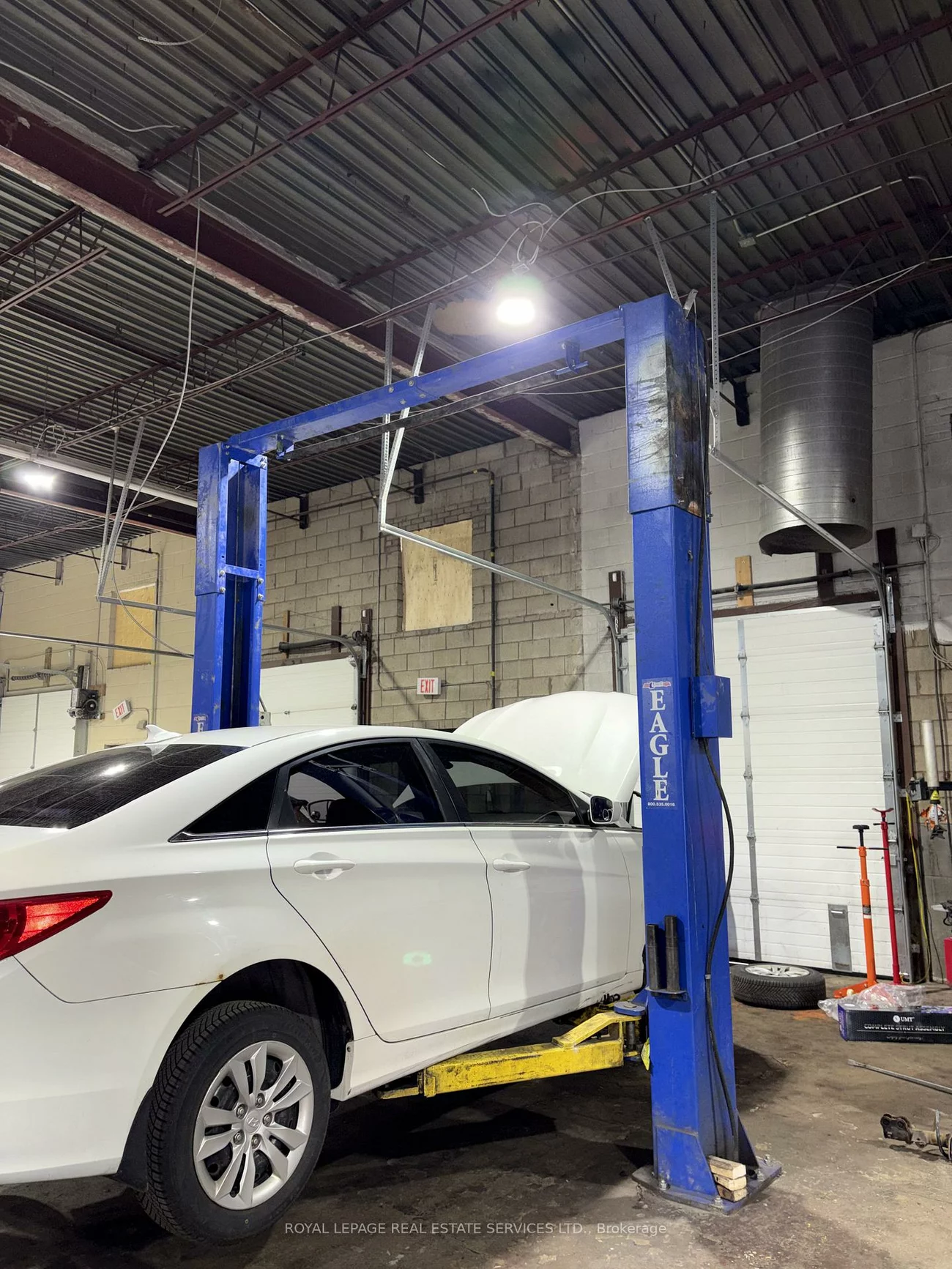 6, Bramsteele, Brampton East Industrial, Brampton