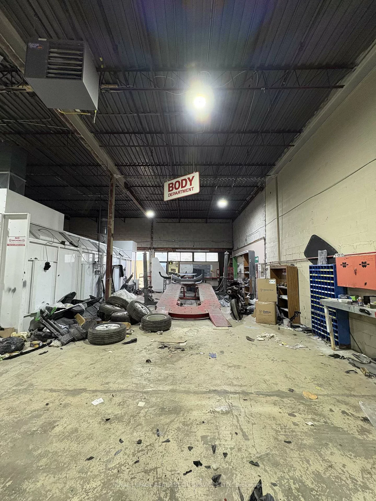 6, Bramsteele, Brampton East Industrial, Brampton
