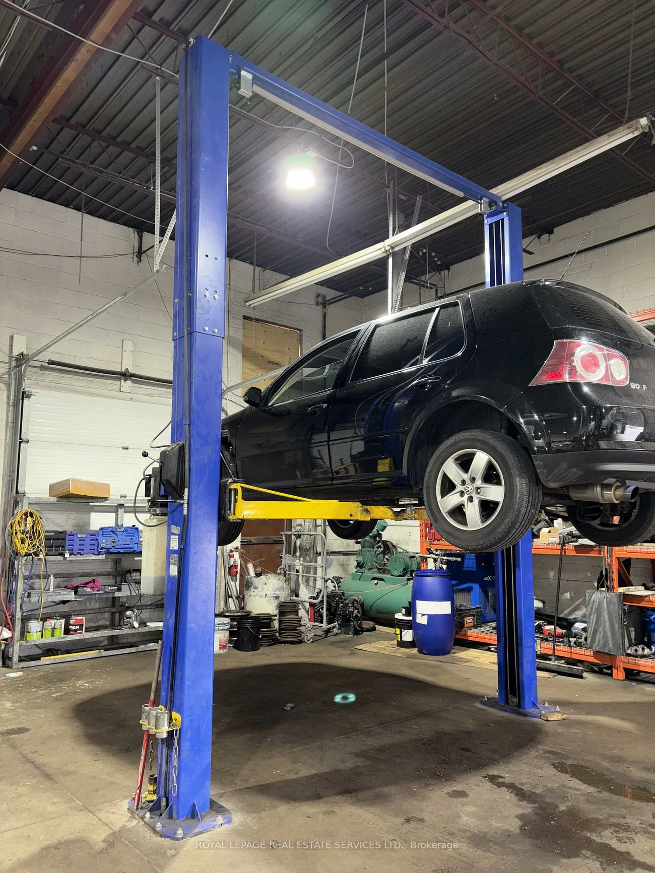 6, Bramsteele, Brampton East Industrial, Brampton