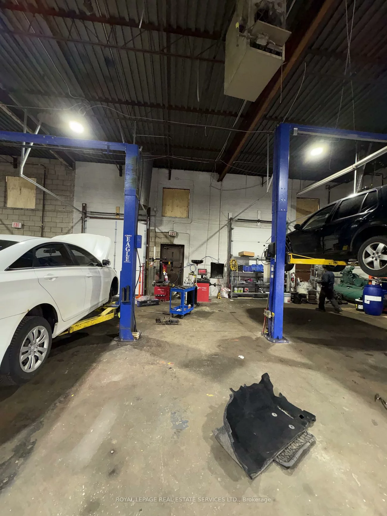 6, Bramsteele, Brampton East Industrial, Brampton