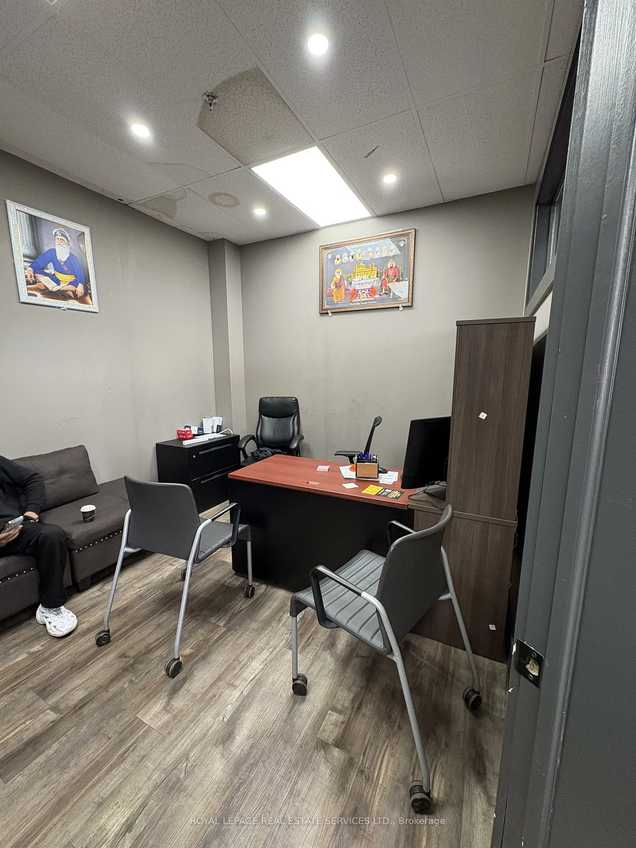 6, Bramsteele, Brampton East Industrial, Brampton