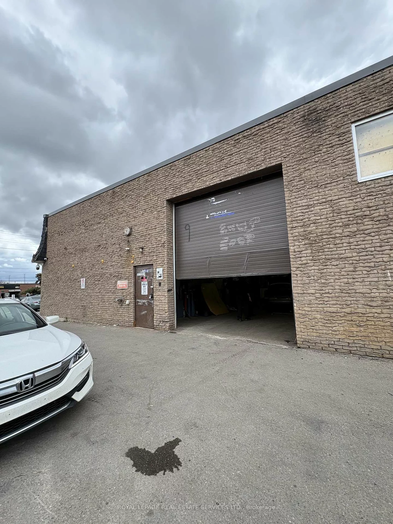 6, Bramsteele, Brampton East Industrial, Brampton