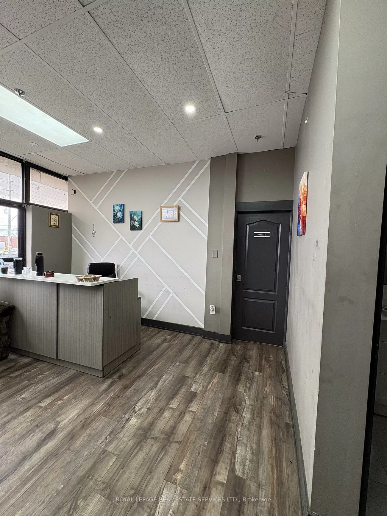 6, Bramsteele, Brampton East Industrial, Brampton