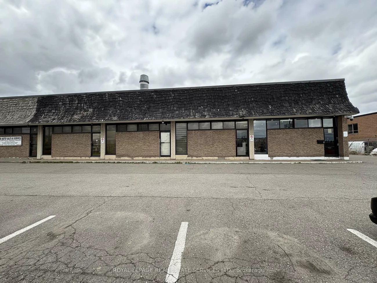6, Bramsteele, Brampton East Industrial, Brampton