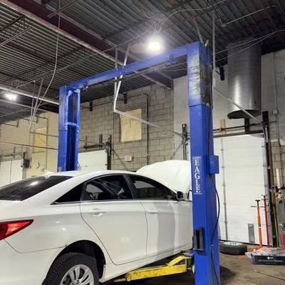 6, Bramsteele, Brampton East Industrial, Brampton