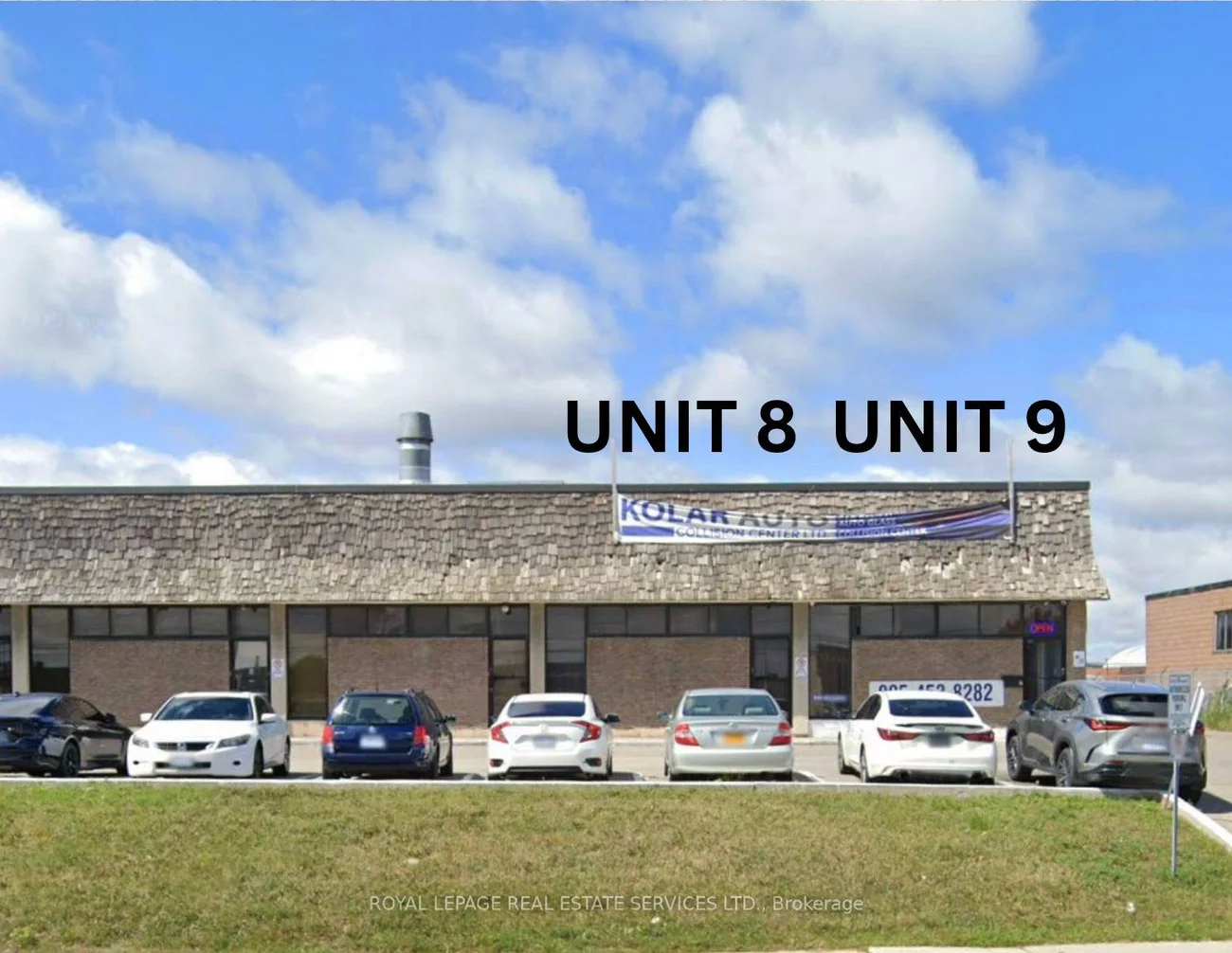 6, Bramsteele, Brampton East Industrial, Brampton