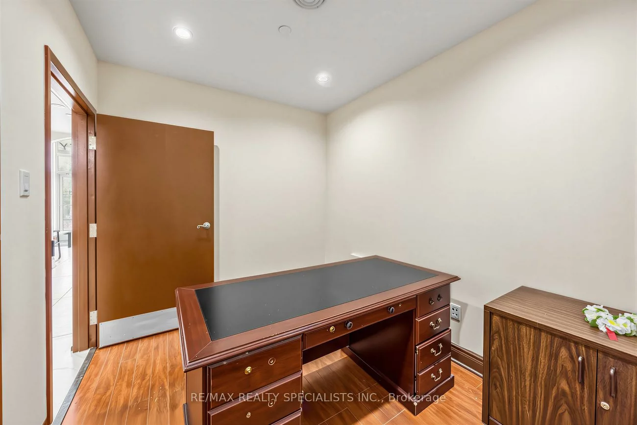 7920, Hurontario, Fletcher's Creek South, Brampton