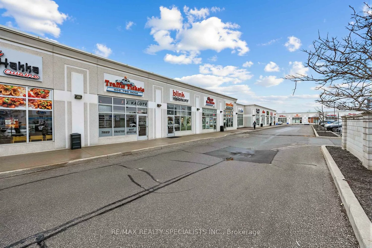 7920, Hurontario, Fletcher's Creek South, Brampton