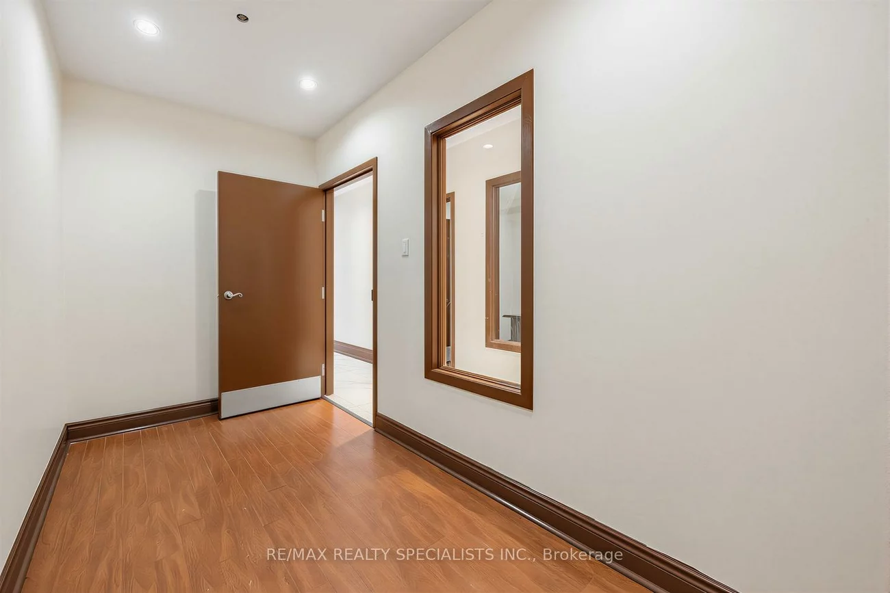 7920, Hurontario, Fletcher's Creek South, Brampton