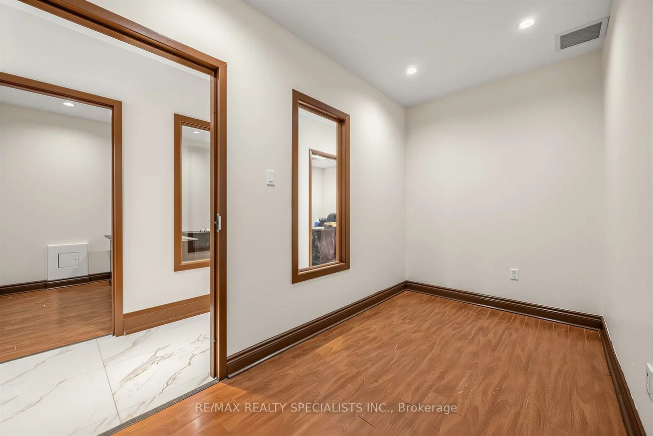 7920, Hurontario, Fletcher's Creek South, Brampton