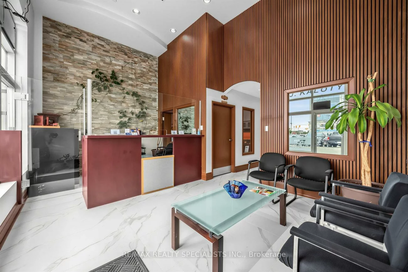 7920, Hurontario, Fletcher's Creek South, Brampton
