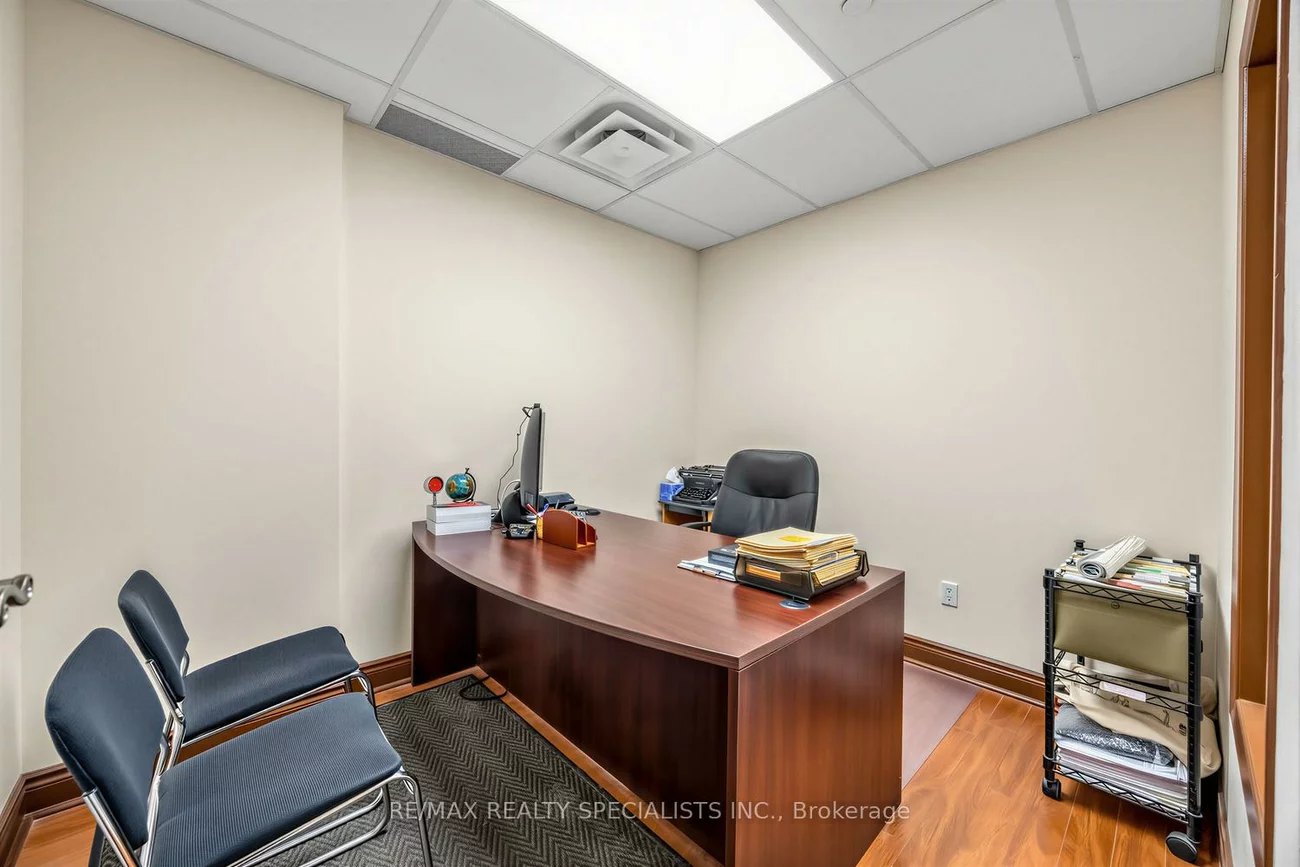 7920, Hurontario, Fletcher's Creek South, Brampton