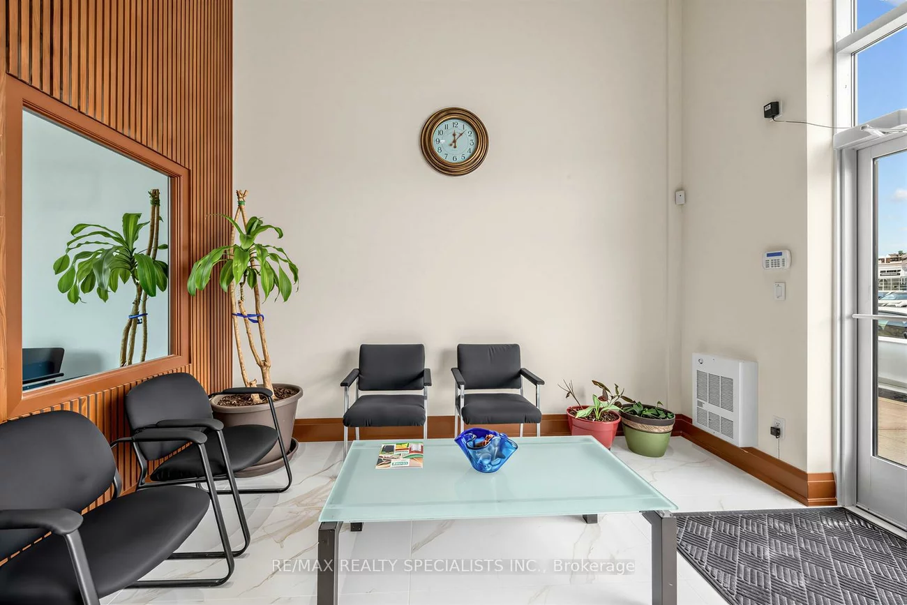 7920, Hurontario, Fletcher's Creek South, Brampton