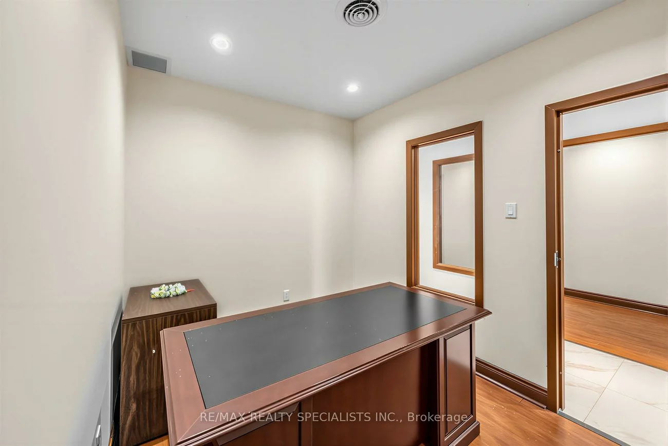 7920, Hurontario, Fletcher's Creek South, Brampton