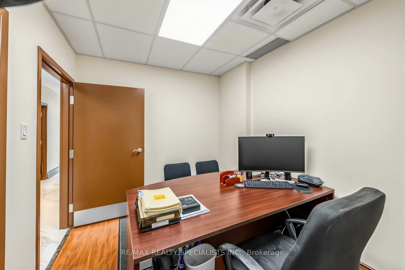 7920, Hurontario, Fletcher's Creek South, Brampton