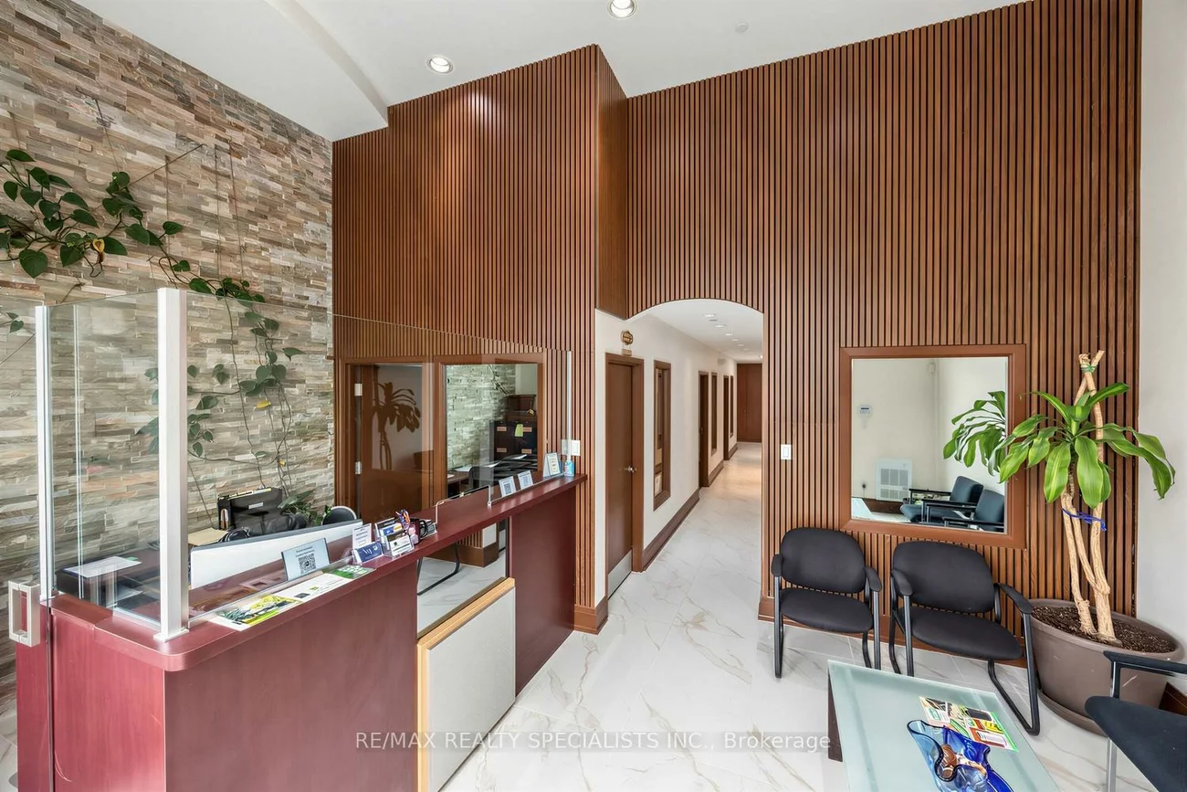7920, Hurontario, Fletcher's Creek South, Brampton