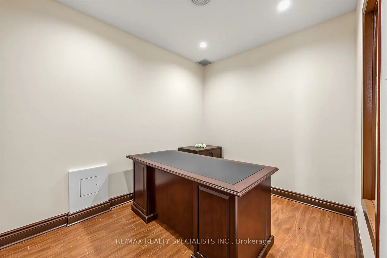 7920, Hurontario, Fletcher's Creek South, Brampton