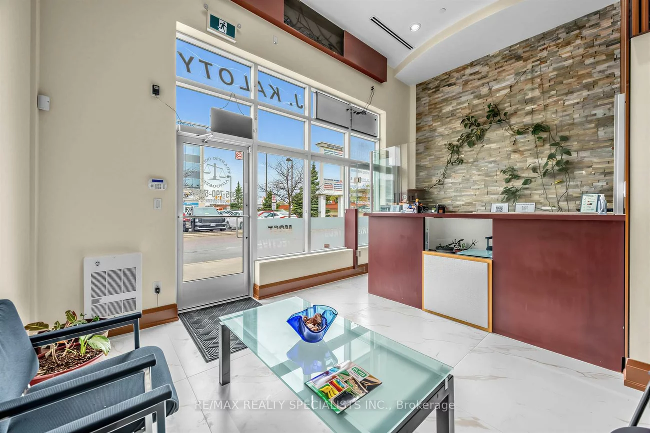 7920, Hurontario, Fletcher's Creek South, Brampton