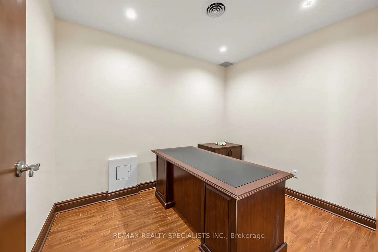 7920, Hurontario, Fletcher's Creek South, Brampton