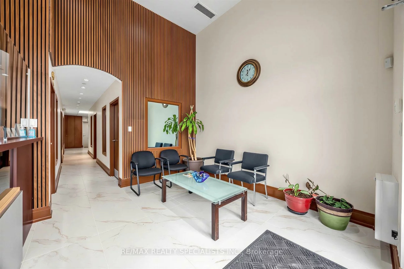 7920, Hurontario, Fletcher's Creek South, Brampton