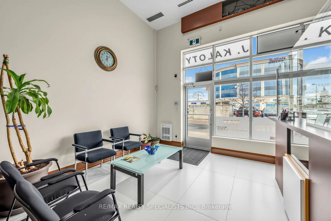 7920, Hurontario, Fletcher's Creek South, Brampton