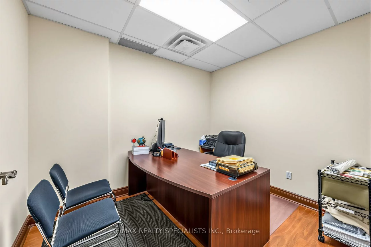7920, Hurontario, Fletcher's Creek South, Brampton