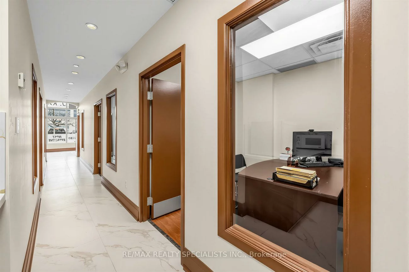 7920, Hurontario, Fletcher's Creek South, Brampton