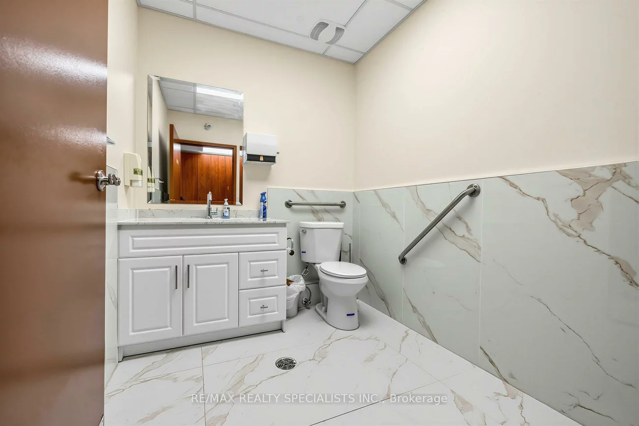 7920, Hurontario, Fletcher's Creek South, Brampton