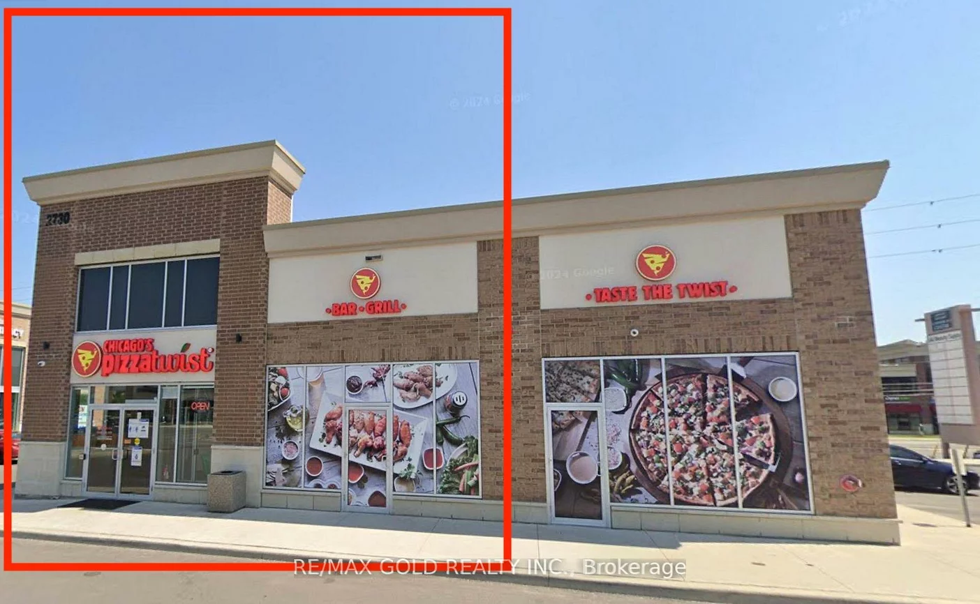 2730, North Park, Bramalea North Industrial, Brampton