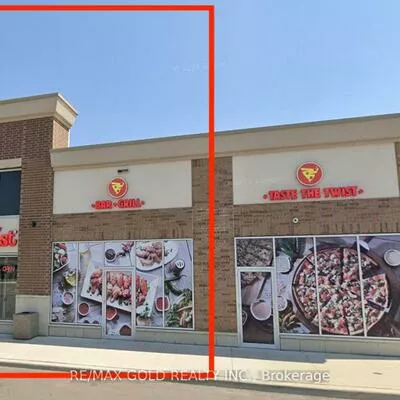 2730, North Park, Bramalea North Industrial, Brampton