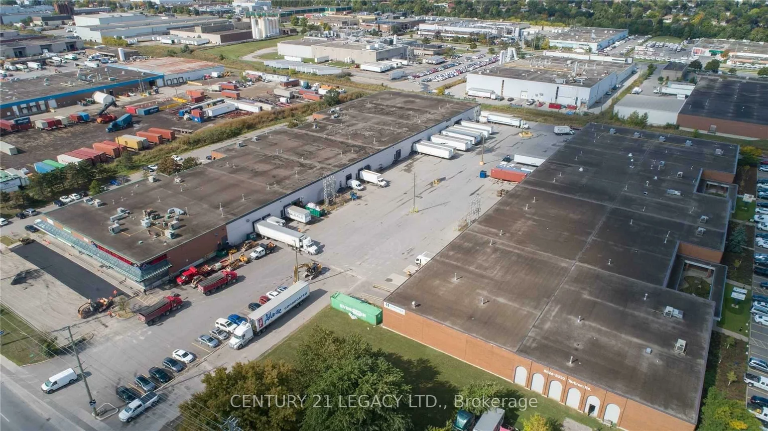 2150, Steeles, Southgate, Brampton